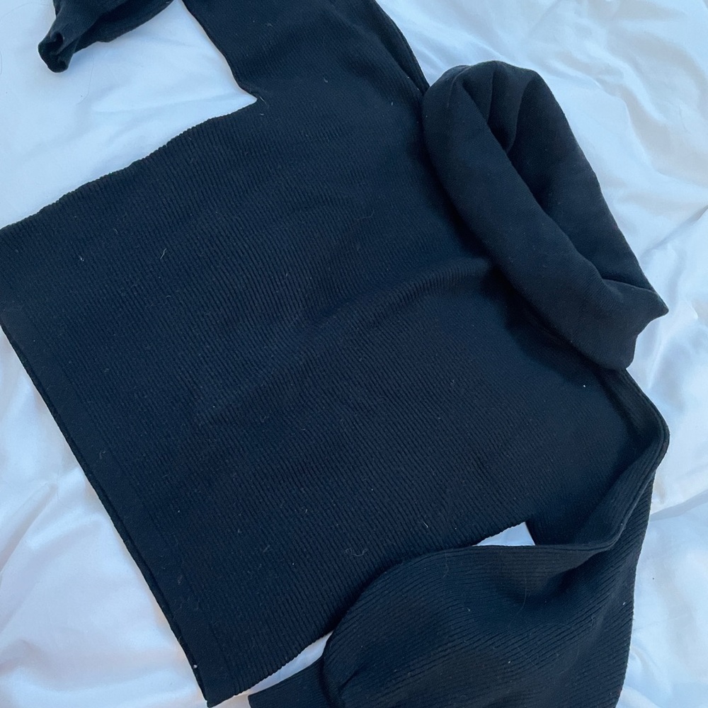 Womens sweater